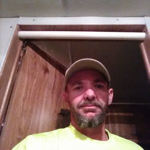 Meet your Posher, Ronald